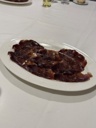 Carta de Restaurantes en Santander, El Desván, Cecina