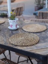 Restaurantes en Sitges, Amanit Sitges, Cocina Brunch