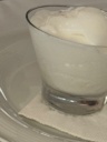 Carta de Restaurantes en Sitges, Can Laury, Sorbete de limón