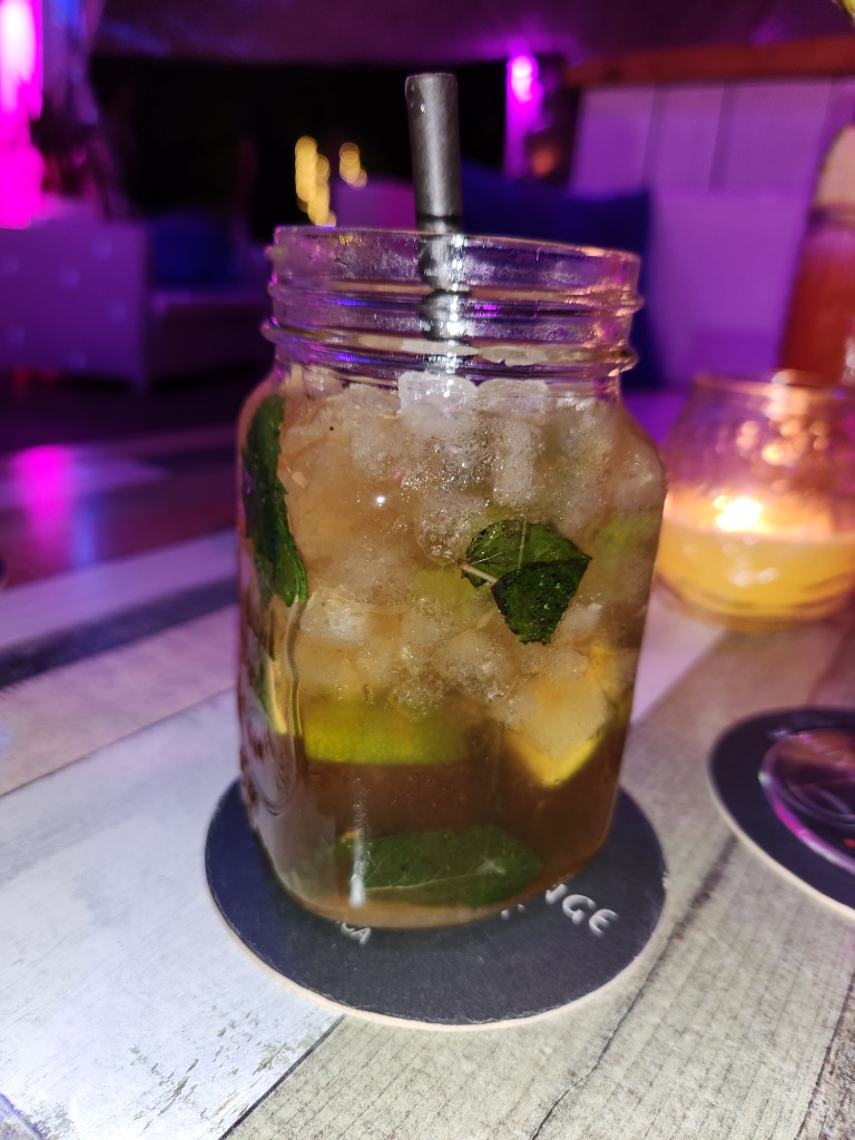 Recomendación gastronómica de Son Bou: Mojiito