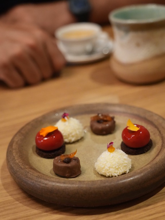 Carta de Restaurantes en Tarragona, El Terrat Restaurant, Petit Fous