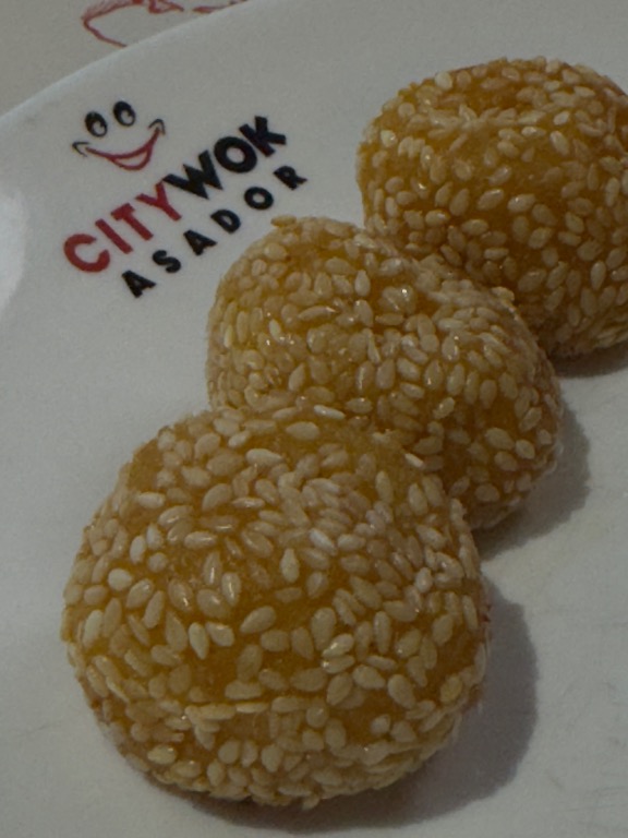 Carta de Restaurantes en Tarragona, Wok Buffet, Jin Deui