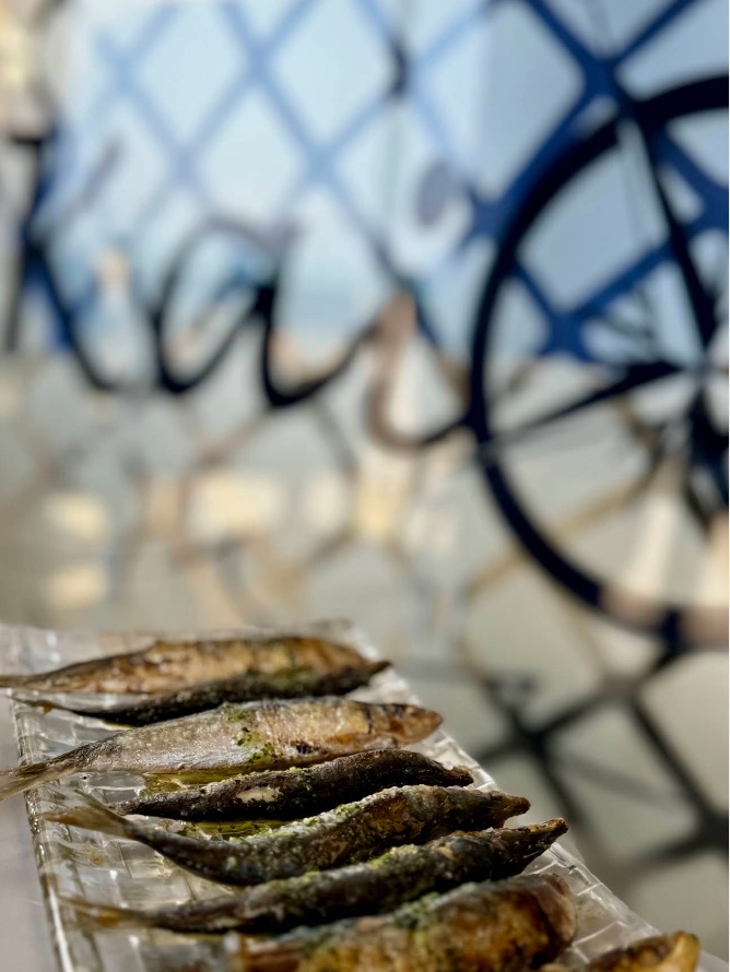 Recomendación gastronómica de Torredembarra: Restaurant KaiOna