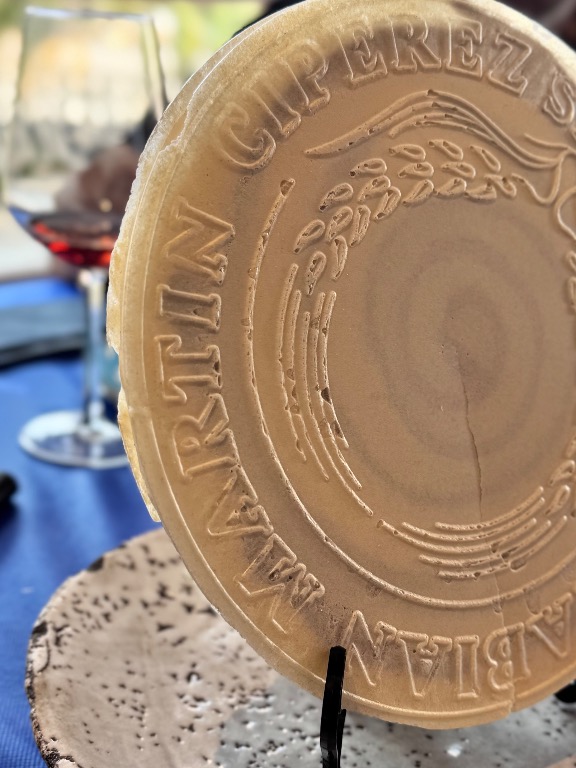 Recomendación gastronómica de Torredembarra: Ying-yang de nutella