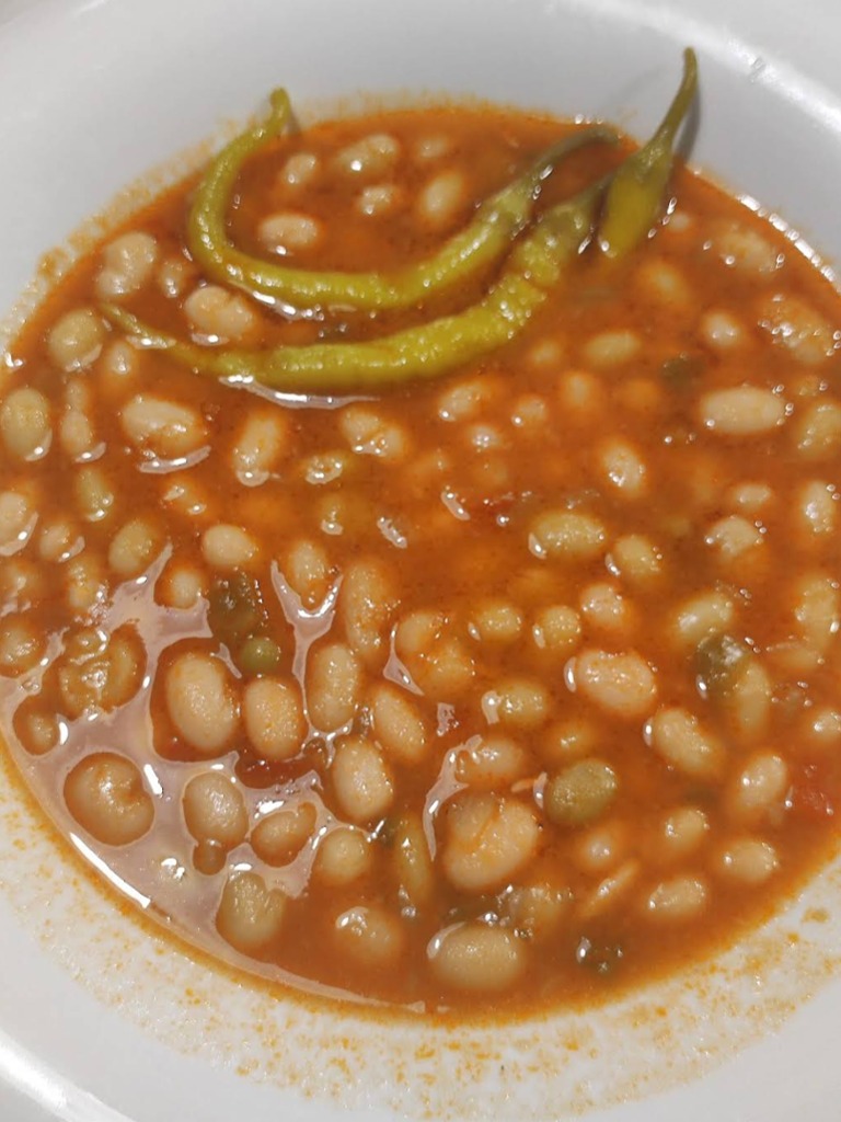 Carta de Restaurantes en Tudela, Restaurante Casa Lola, Pochas de Tudela