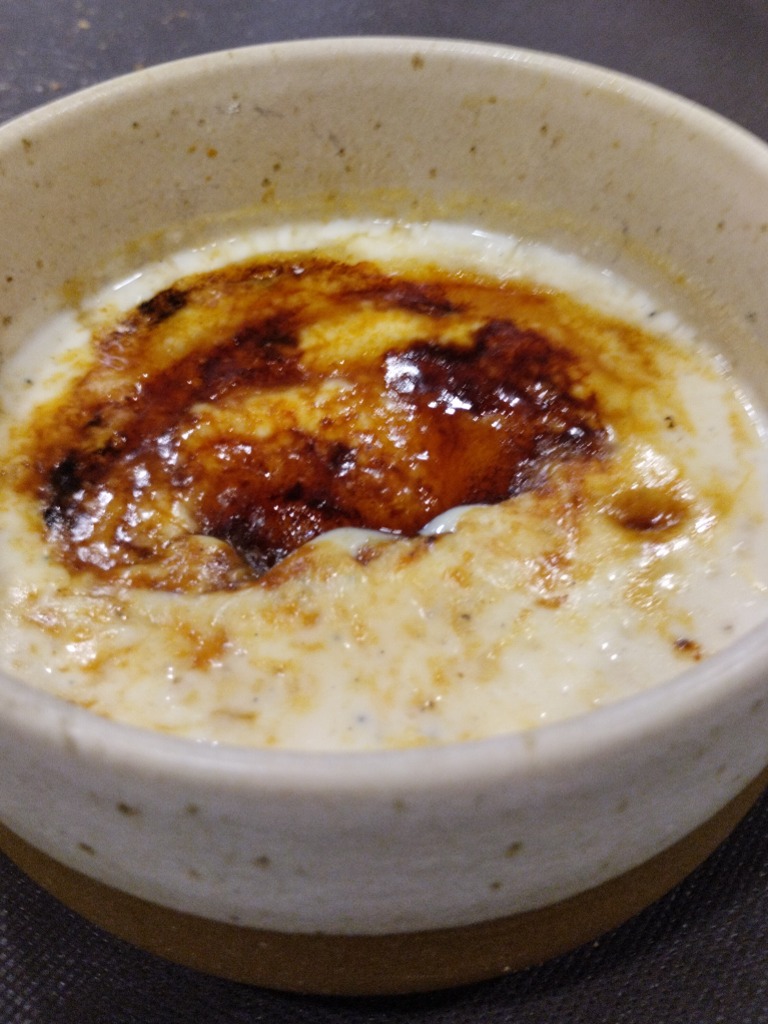 Menu of Restaurants in Turón, Casa Chuchu, Arroz con leche