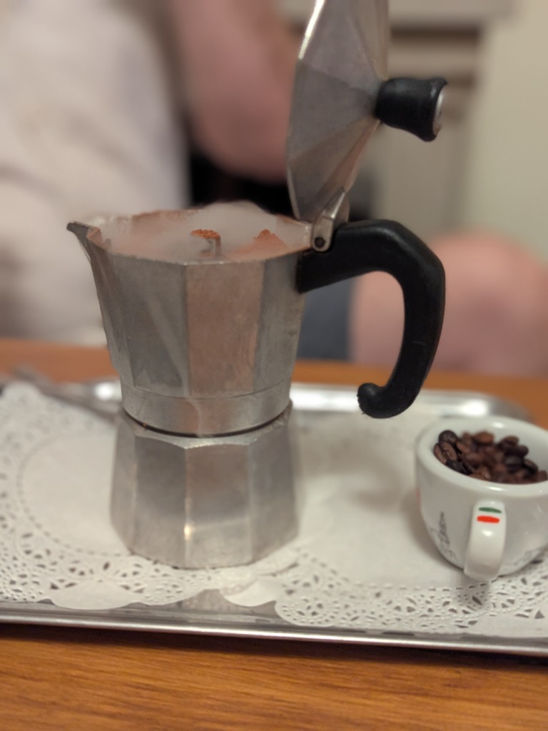 Carta de Restaurantes en Valencia, A' Napule - Restaurante Pizzería Napolitana, Tiramisú
