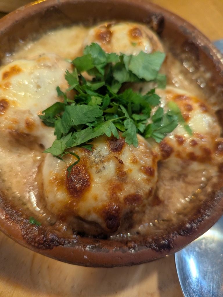 Recomendación gastronómica de Valencia: Soko ketsit