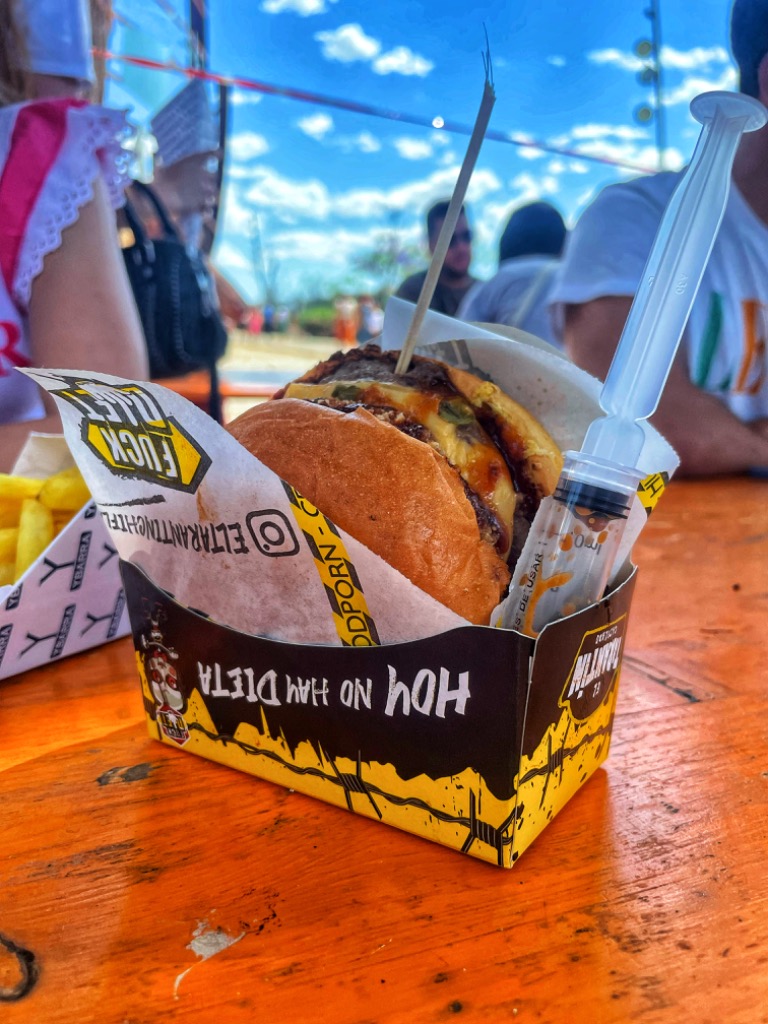 Carta de Restaurantes en Valencia, El Tarantín Chiflado, Moab
