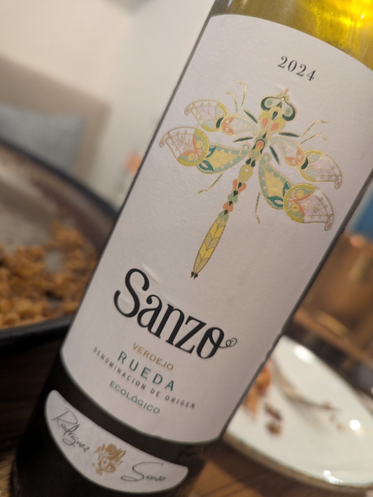 Carta de Restaurantes en Valencia, Escama Cánovas, Sanzo