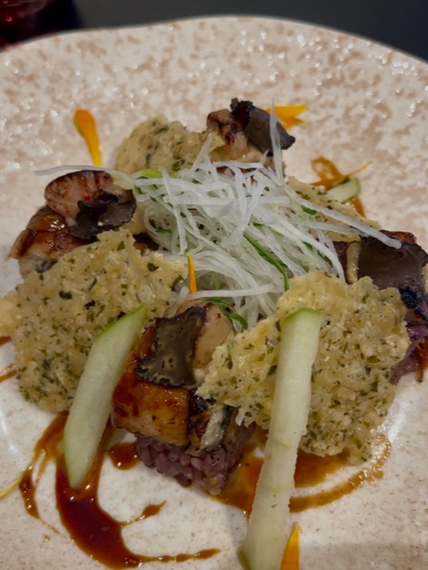 Recomendación gastronómica de Valencia: Albufera