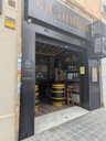 Restaurants in Valencia, La Cantina Gastrotaberna, Cuisine Homemade