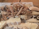 Menu of Restaurants in Valencia, La Cantina Gastrotaberna, Tabla de quesod