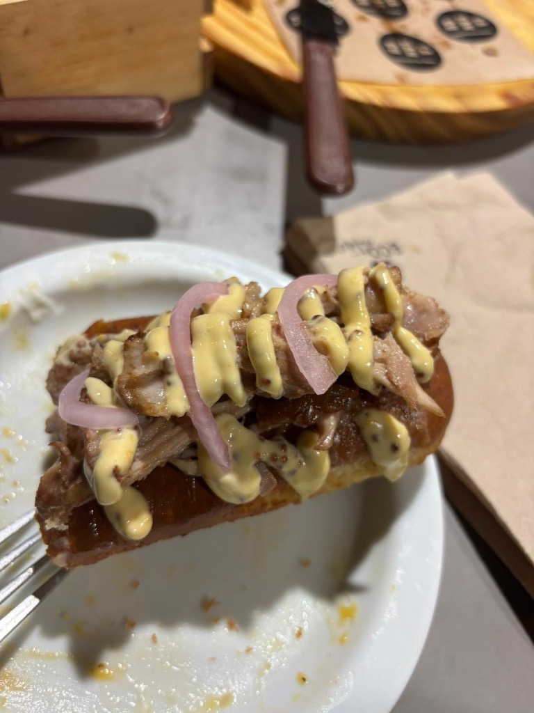 Carta de Restaurantes en Valencia, La Sangu, Havana vieja