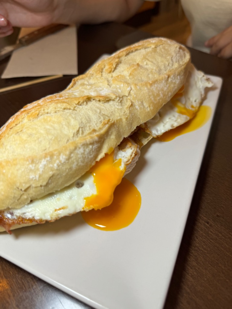 Carta de Restaurantes en Valencia, Lungo Coffee & Brunch, Supremo