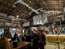 Restaurantes en Valencia, Mercader Cabanyal, Cocina Casera, Mediterránea