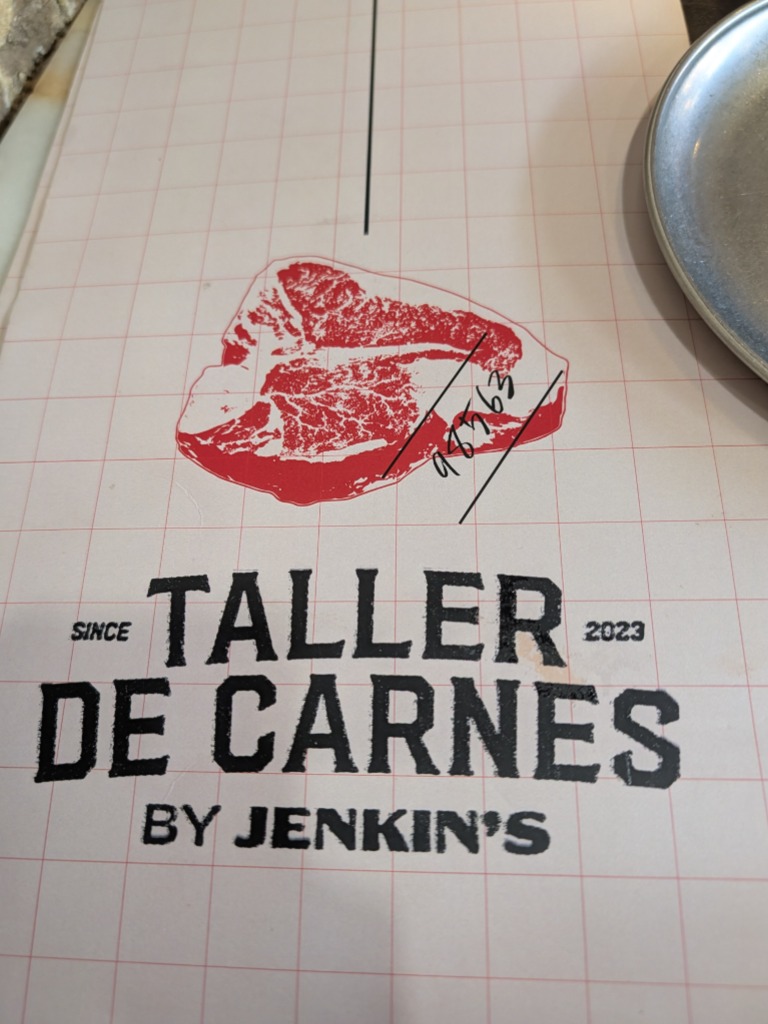 Valoración y opiniones de comida y bebida en Valencia, Mercader Cabanyal, Mercader Cabanyal
