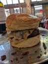 Carta de Restaurantes en Valencia, Mercader Cabanyal, Truffled pork