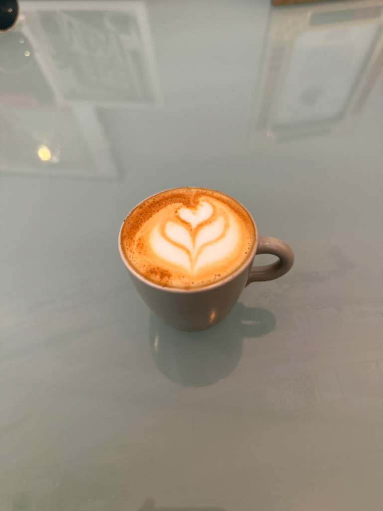 Carta de Restaurantes en Valencia, MESTIZO - Café de especialidad • Brunch • Tapas, Café Cortado