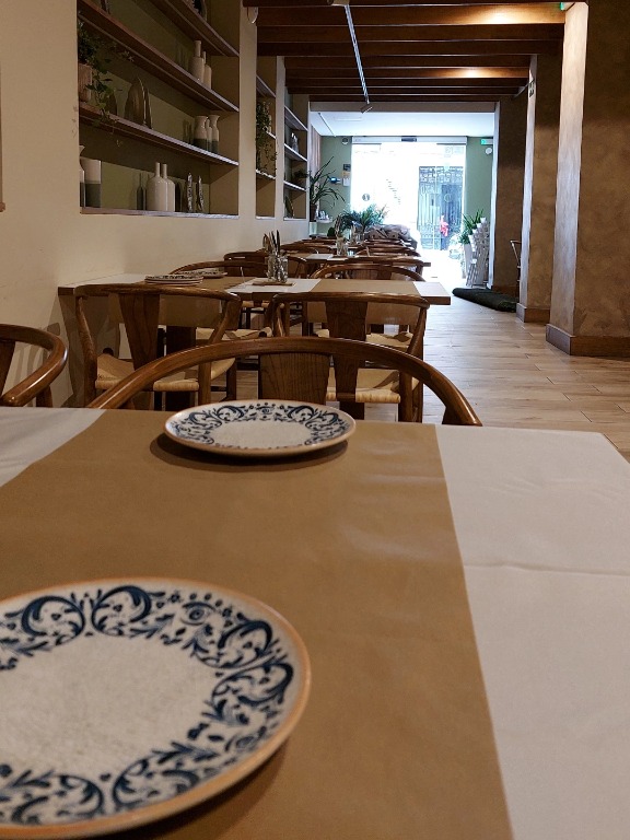 Carta de Restaurantes en Valencia, Quinze, Chuleton con mantequilla