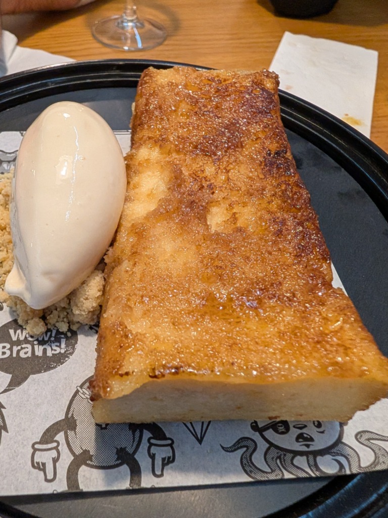 Carta de Restaurantes en Valencia, Restaurante FUN-TASTIK, La bomba