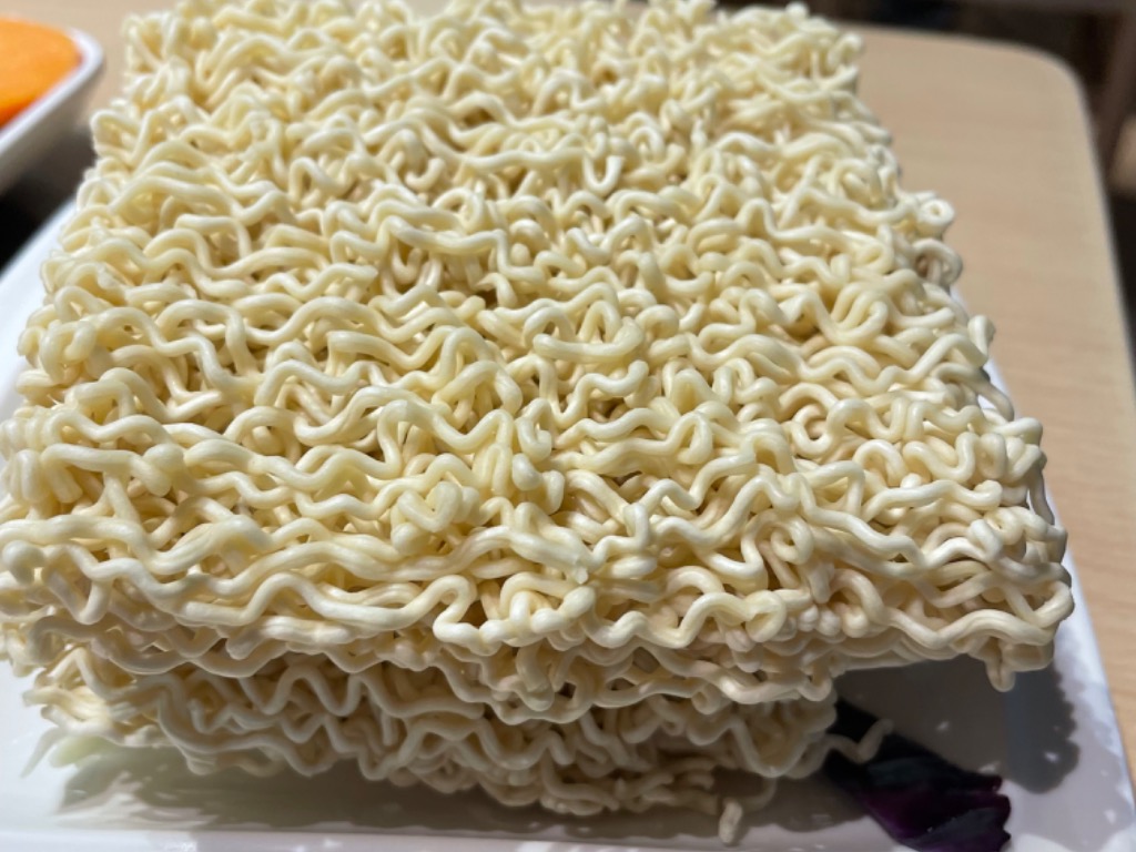 Carta de Restaurantes en Valencia, Spicy Soul Hot Pot, Noodles