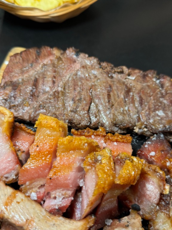 Carta de Restaurantes en Valencia, Tot Brasa, Entraña