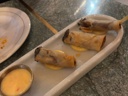 Carta de Restaurantes en Valencia, Voltereta, Bienvenido a Manhattan, Montecristo