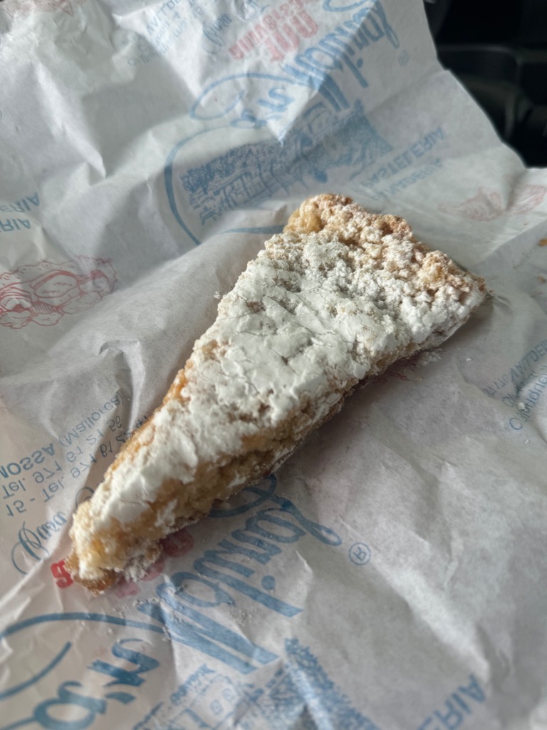 Carta de Restaurantes en Valldemossa, Pastelería Ca'n Molinas, Tarta de almendra