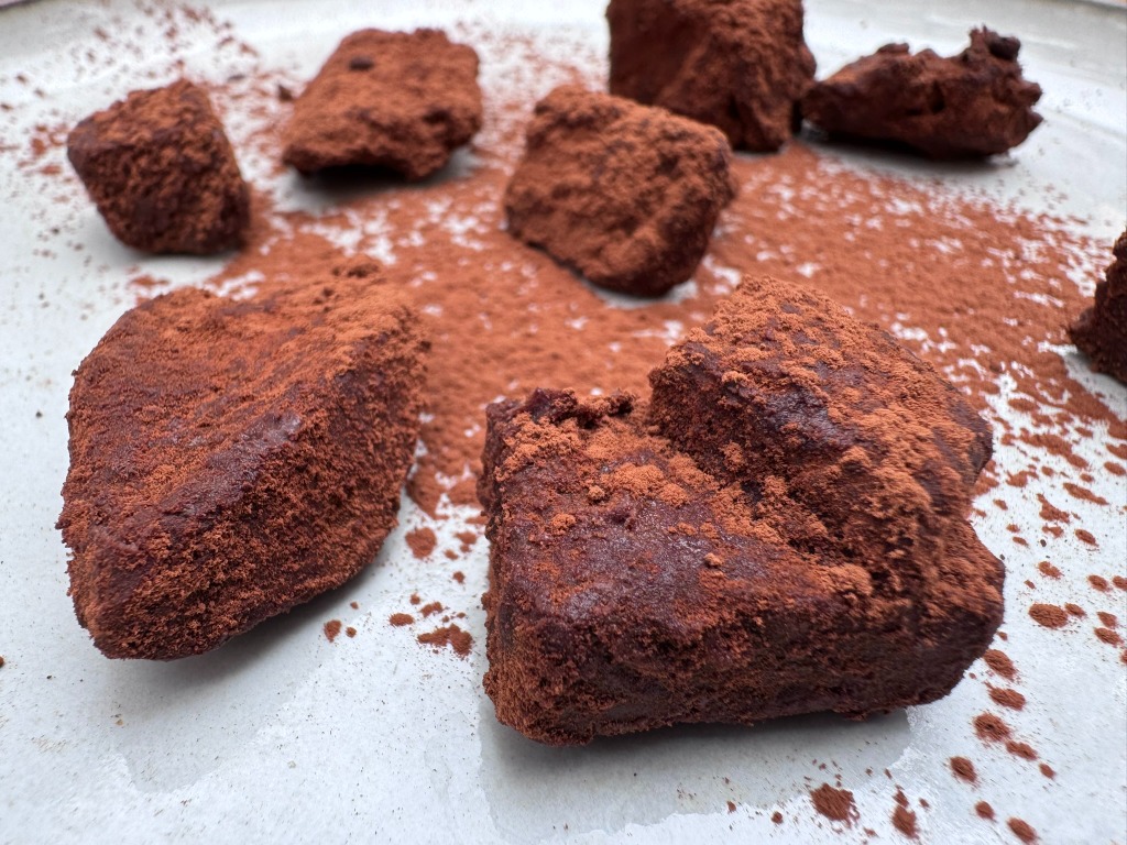 Gastronomy recommendation in Vilassar de Mar: Trufas artesanas
