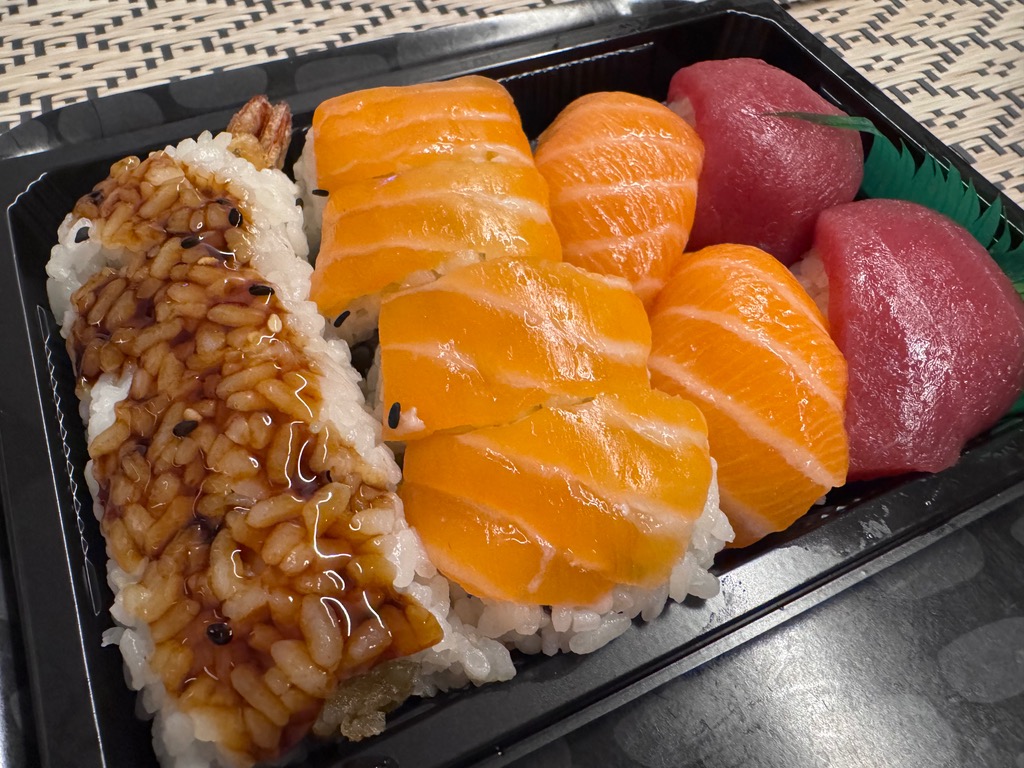 Recomendación gastronómica de Vilassar del Mar: Menú 13