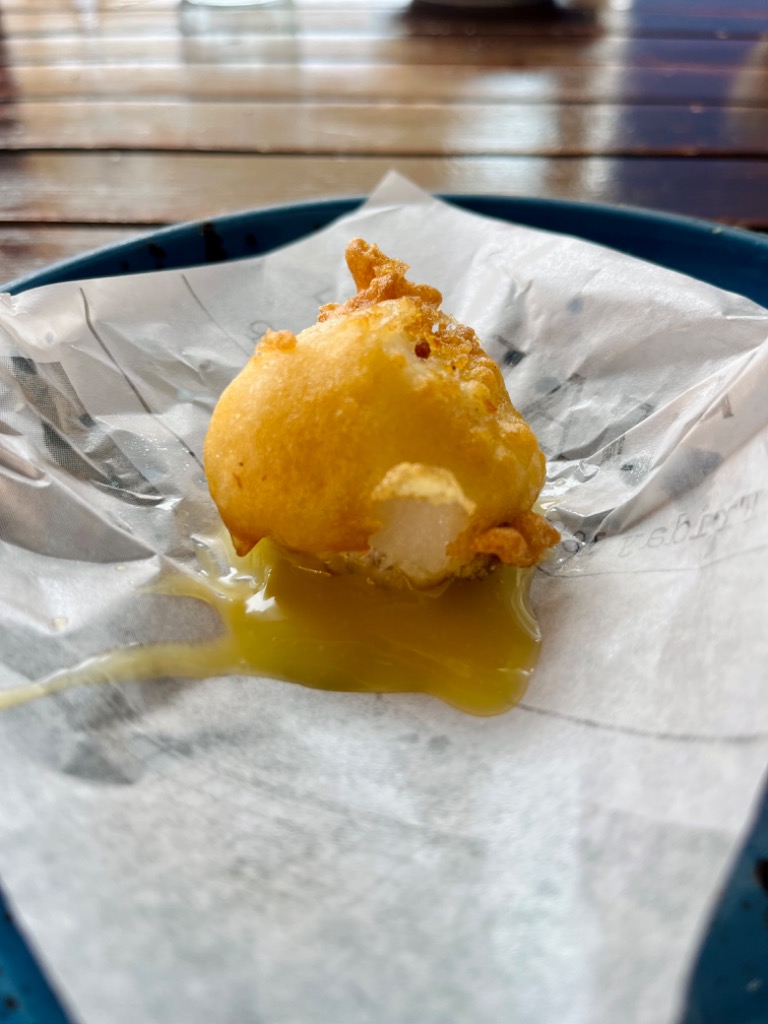 Carta de Restaurantes en Villajoyosa, Taverna Valenciana El Pòsit, 𝗕𝗔𝗖𝗔𝗟𝗔𝗢