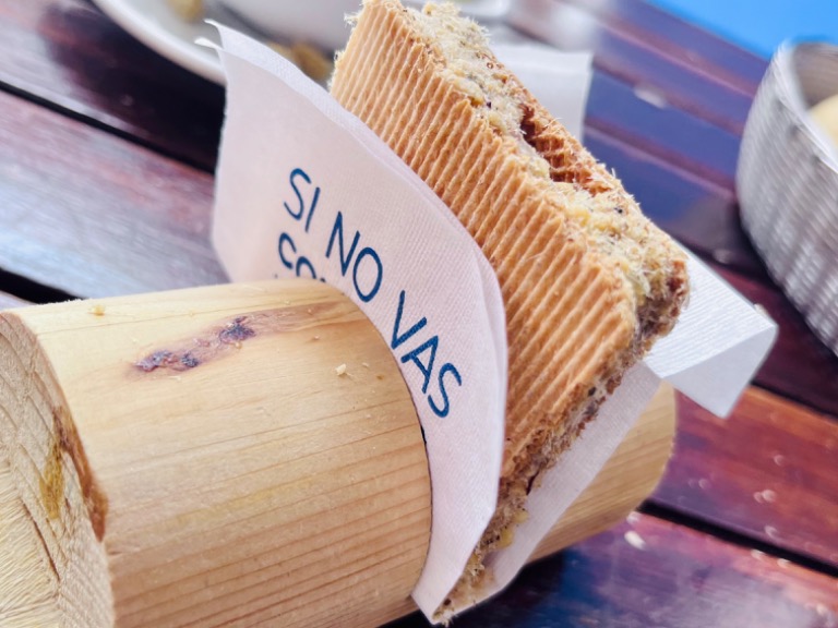 Carta de Restaurantes en Villajoyosa, Taverna Valenciana El Pòsit, 𝗖𝗢𝗥𝗧𝗘 𝗗𝗘 𝗛𝗘𝗟𝗔𝗗𝗢