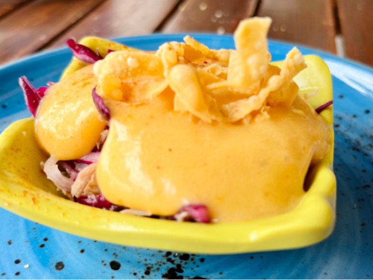 Carta de Restaurantes en Villajoyosa, Taverna Valenciana El Pòsit, 𝗣𝗢𝗟𝗟𝗢 𝗖𝗔𝗠𝗣𝗘𝗥𝗢