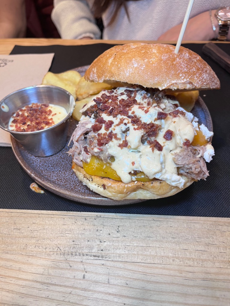 Menu of Restaurants in Villava, Gastro Okei Errialde, Romero s house