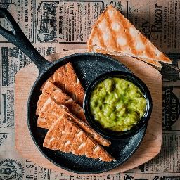 Carta de Restaurantes en Vitoria-Gasteiz, Ark Grill, Ark Mole