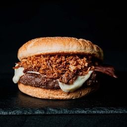 Carta de Restaurantes en Vitoria-Gasteiz, Ark Grill, Burger Ark
