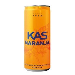 Carta de Restaurantes en Vitoria-Gasteiz, Ark Grill, Kas Naranja Lata