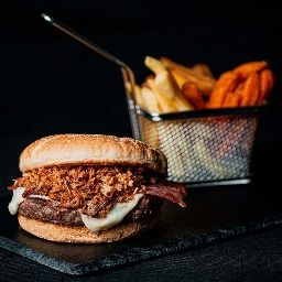 Carta de Restaurantes en Vitoria-Gasteiz, Ark Grill, Menú Ark