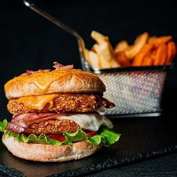 Carta de Restaurantes en Vitoria-Gasteiz, Ark Grill, Menú Lavincho