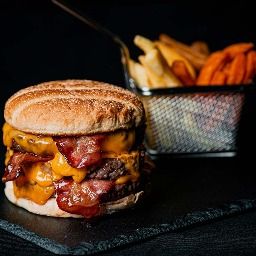 Carta de Restaurantes en Vitoria-Gasteiz, Ark Grill, Menú Pekado