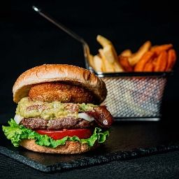Carta de Restaurantes en Vitoria-Gasteiz, Ark Grill, Menú PioPio