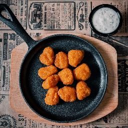 Carta de Restaurantes en Vitoria-Gasteiz, Ark Grill, Picanpops (12 uds)