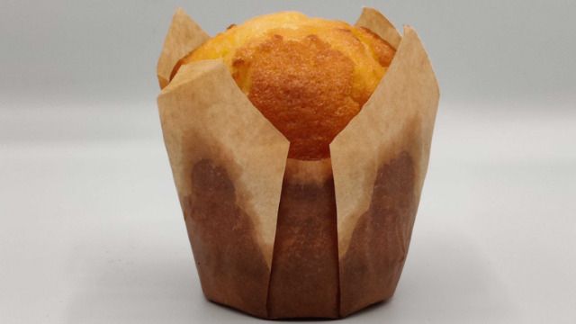 Carta de Restaurantes en Vitoria-Gasteiz, Artepan, Muffin de limón y yogur