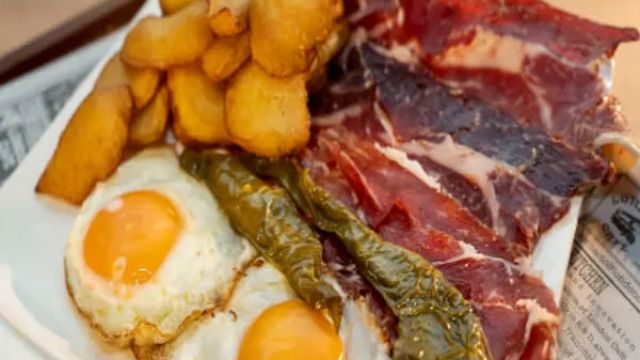 Menu of Restaurants in Vitoria-Gasteiz, London Café Vitoria, Chinatown