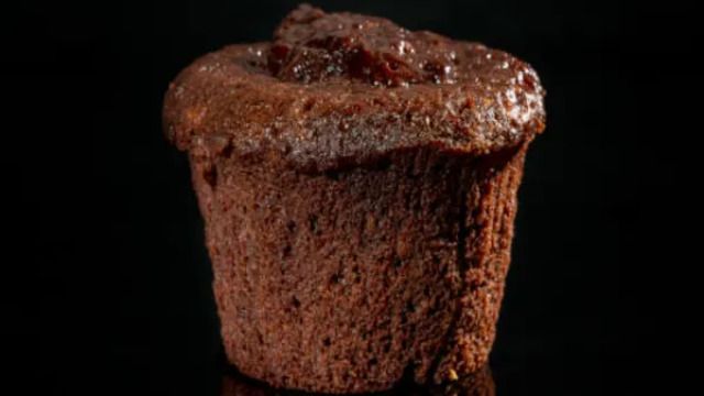 Menu of Restaurants in Vitoria-Gasteiz, London Café Vitoria, Coulant de Chocolate 