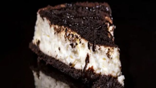 Menu of Restaurants in Vitoria-Gasteiz, London Café Vitoria, Tarta de Oreo