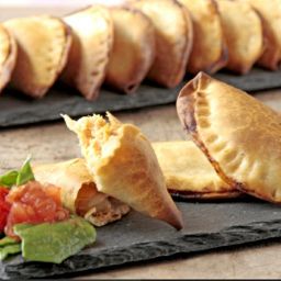 Carta de Restaurantes en Vitoria-Gasteiz, Pollo Bueno, Empanadas de atún