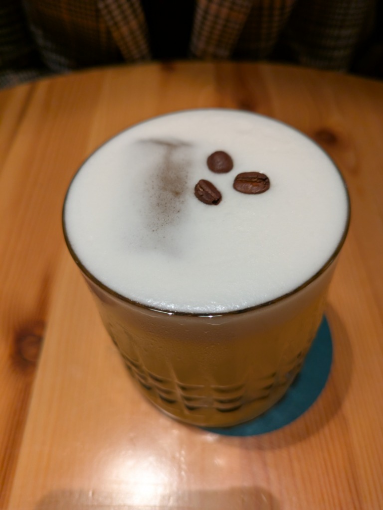 Carta de Restaurantes en Zaragoza, Ginger Fizz Bar, Mai Tai