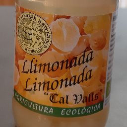 Carta de Restaurantes en Zaragoza, La Piparra, Limonada
